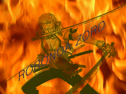 zoro
